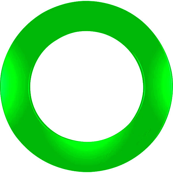 Dein Design Surround Grün
