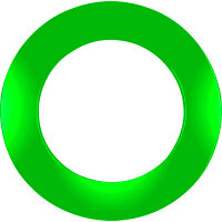 Dein Design Surround Grün