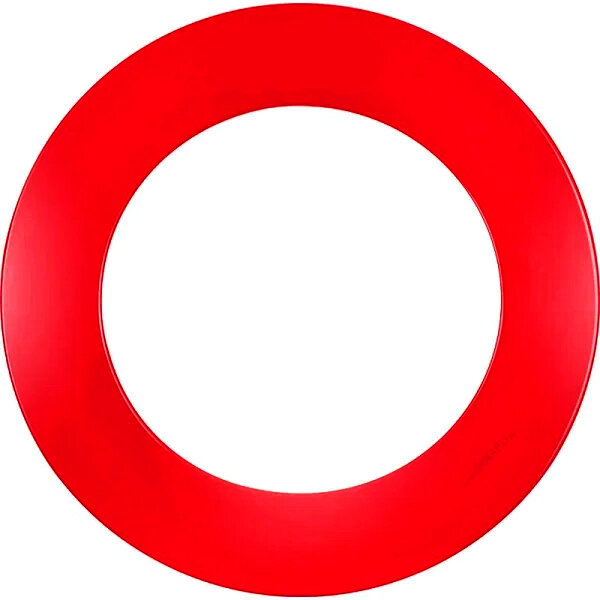 Dein Design Surround Rot