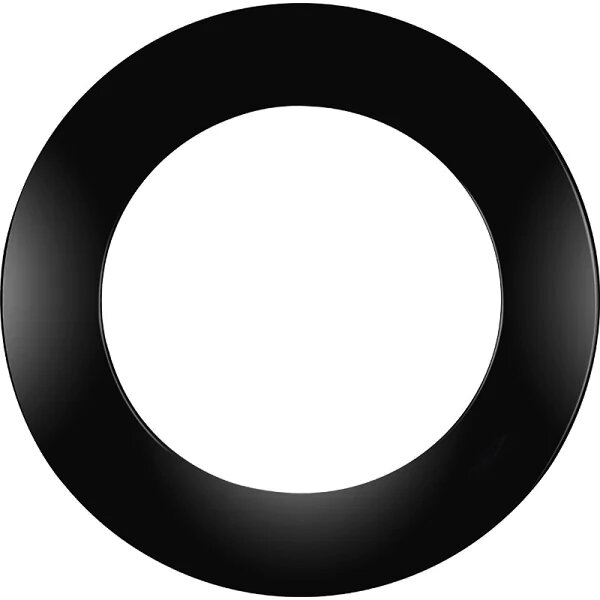 Dein Design Surround Schwarz