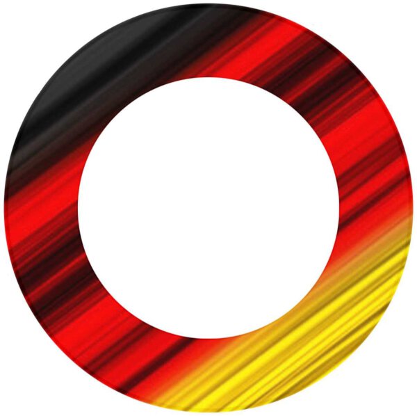 Deutschland Surround Brush